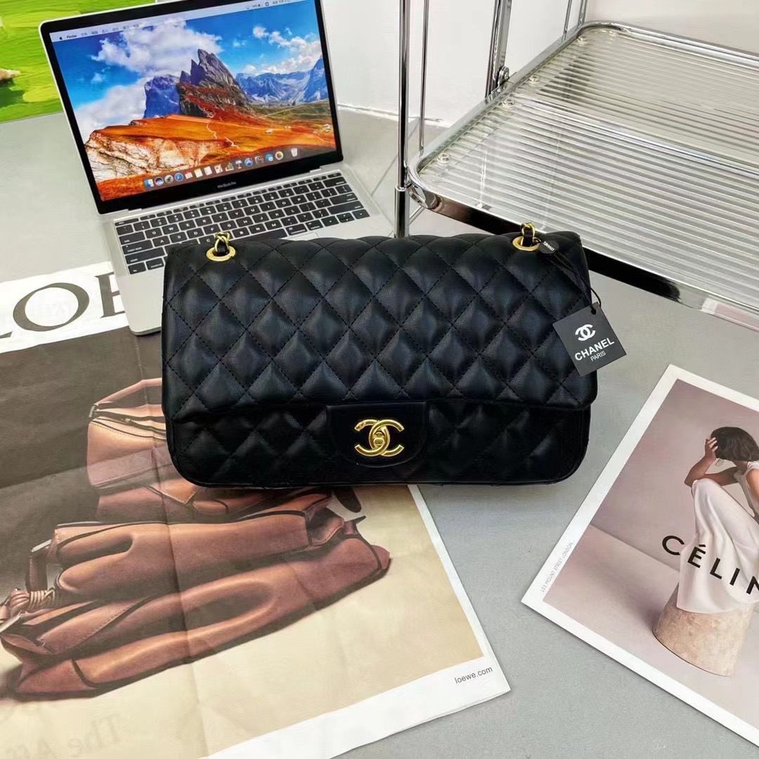 CHANEL BAGS