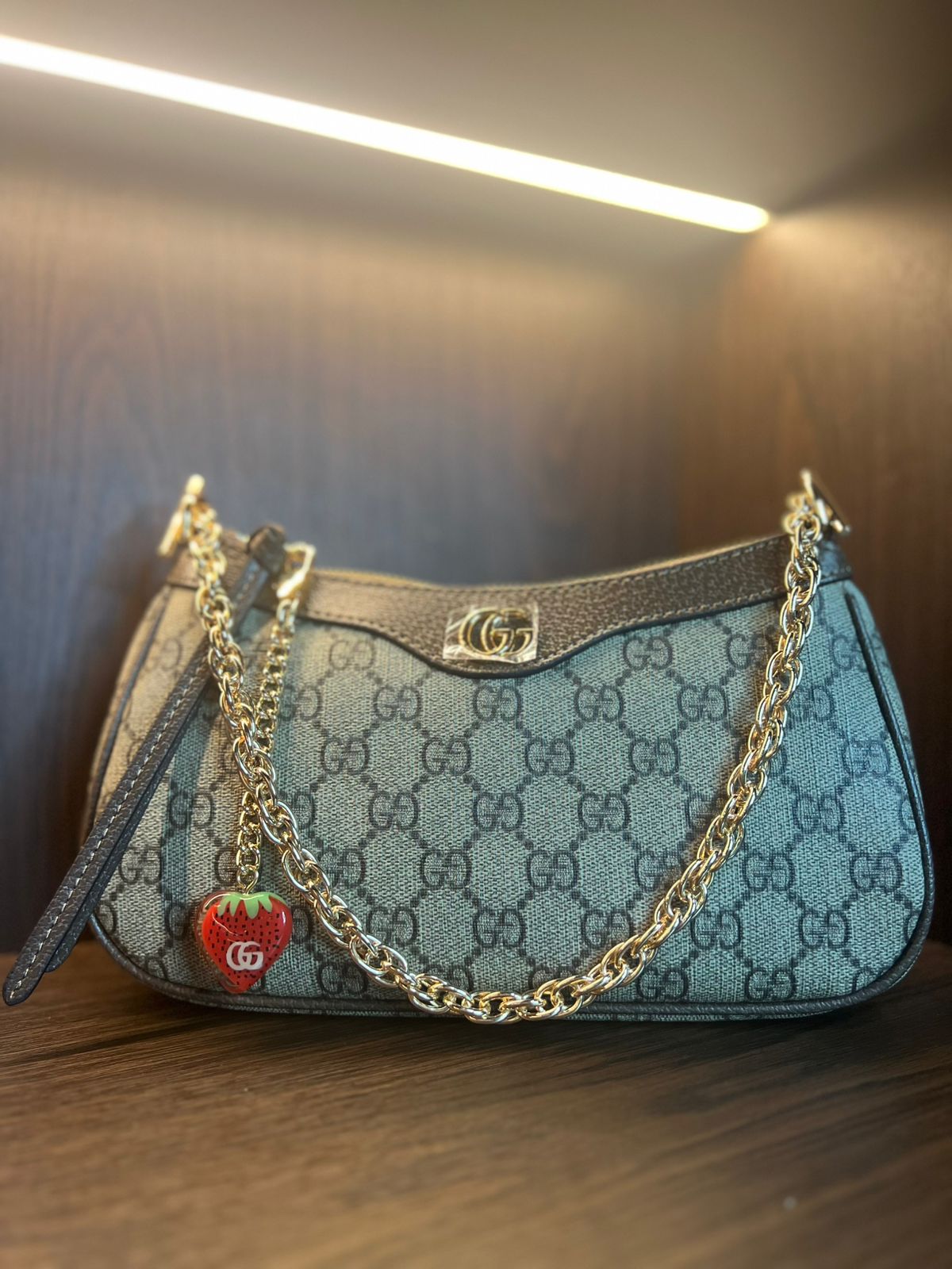 GUCCI BAGS