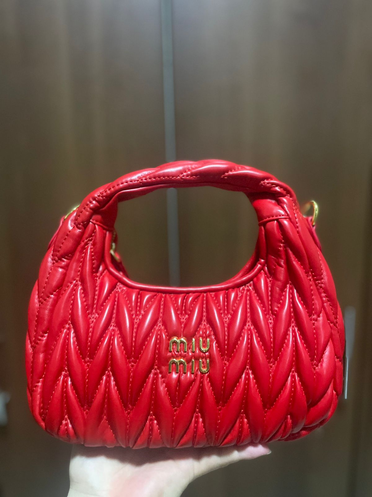 MIU MIU BAGS