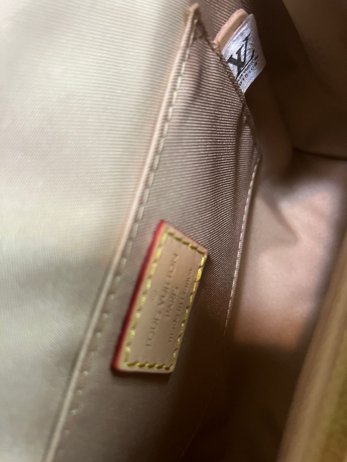 CLUNI MINI super master real leather